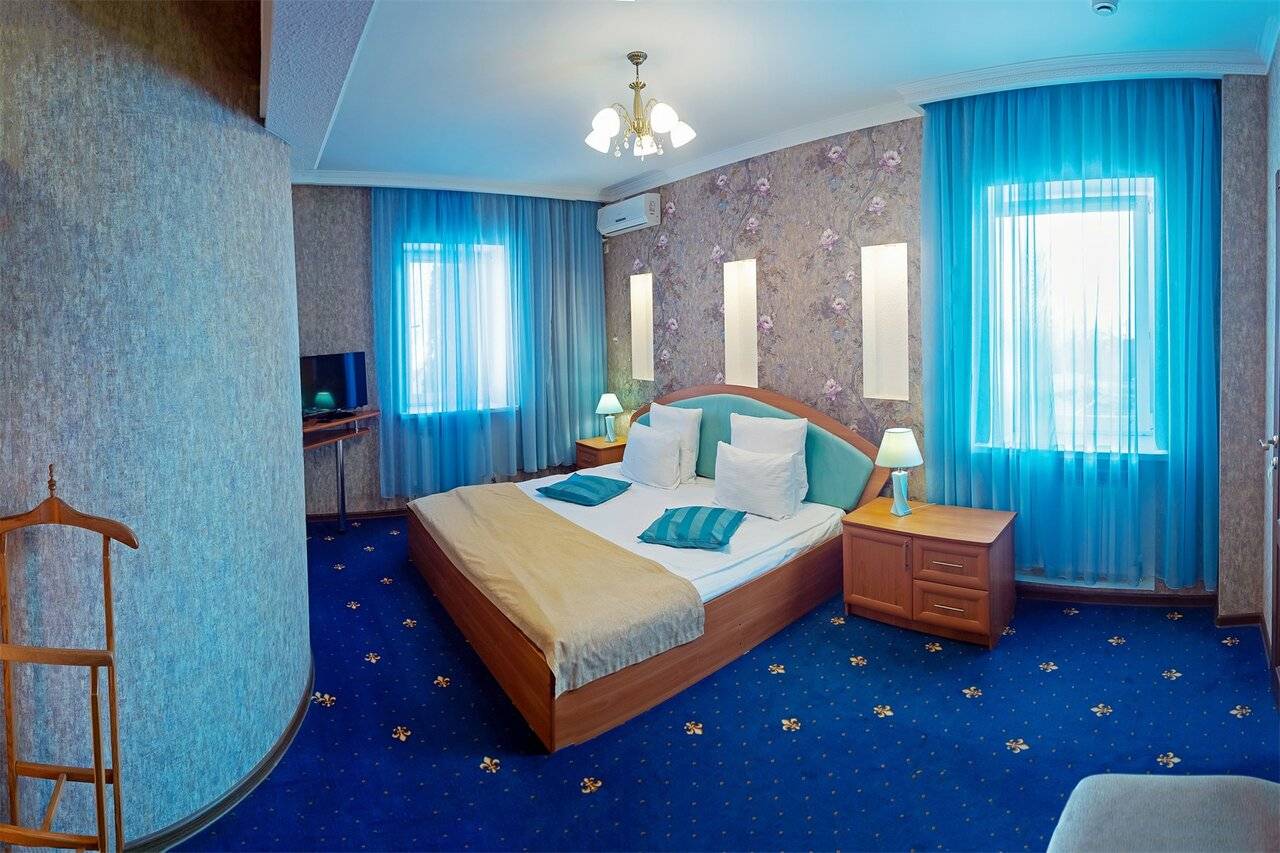 Люкс
