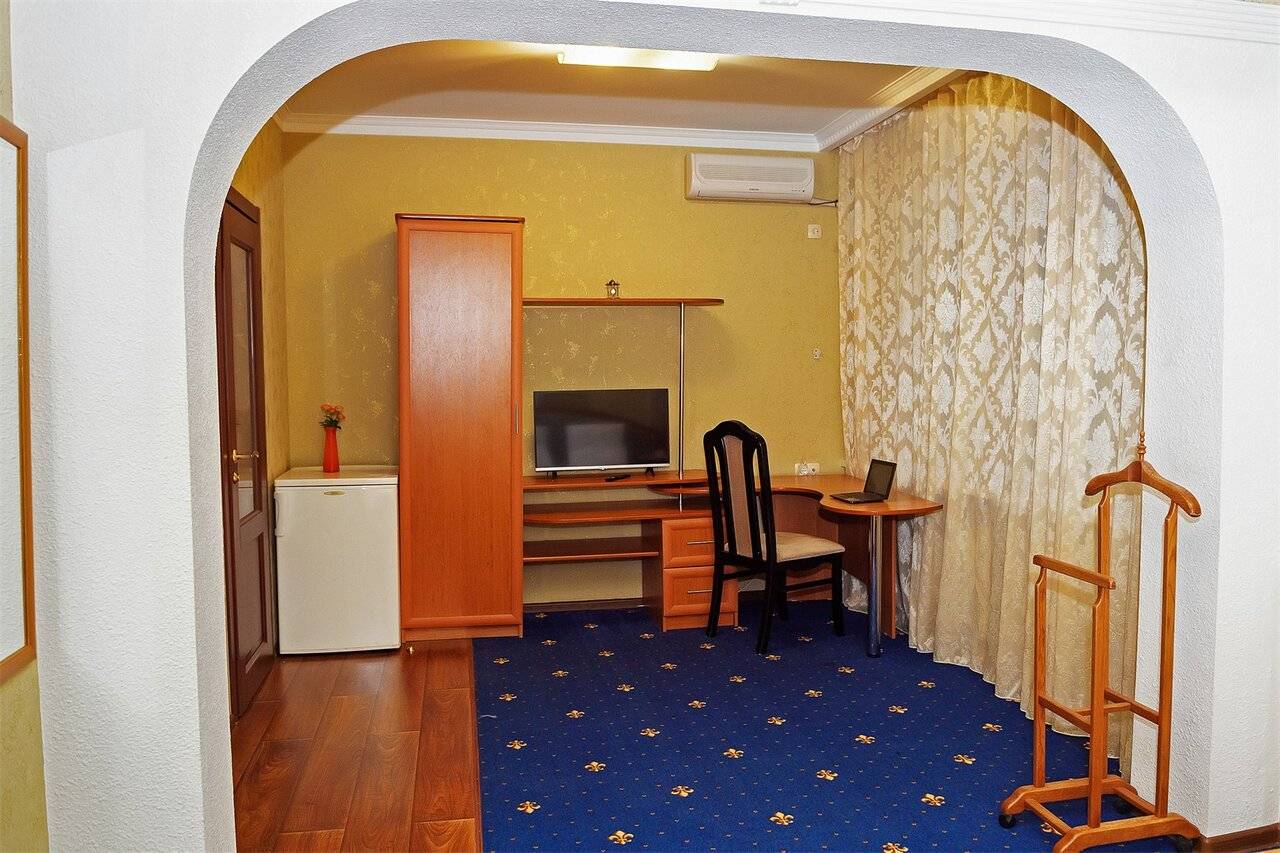 Стандарт